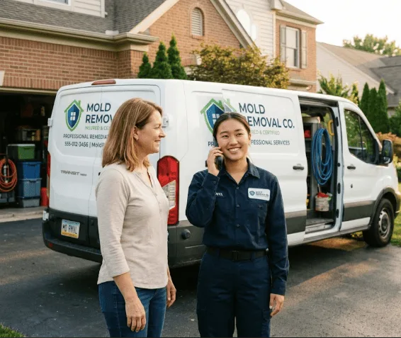 Crawlspace Mold Remediation Roscoe, MO FAQs